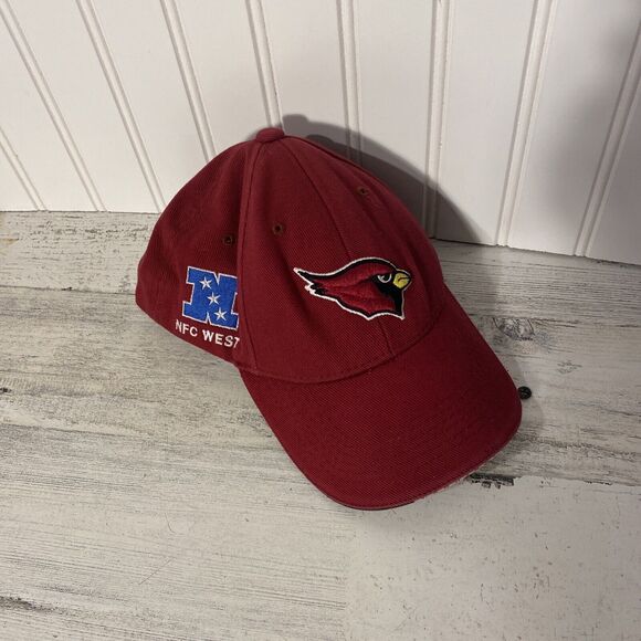 Reebok Youth adjustable baseball hat vintage‎ cadnals NFC East - Picture 2 of 6
